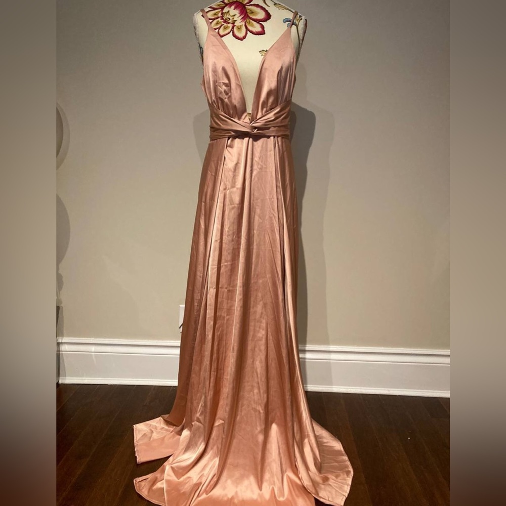 Bridesmaid / Prom Dress